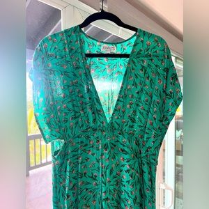 XIX Palms Hawaii dress